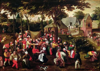 Wedding Feast